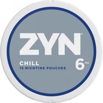 Zyn - Chill 6 Mg