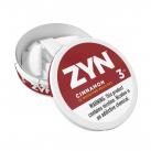 Zyn - Cinnamon 3 Mg (750)