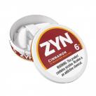 Zyn - Cinnamon 6 Mg