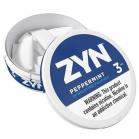 Zyn - Peppermint 3 Mg