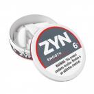 Zyn - Smooth 6 Mg