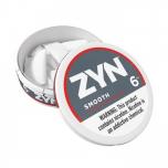0 Zyn - Smooth 6 Mg