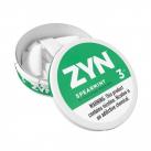 Zyn - Spearmint 3 Mg